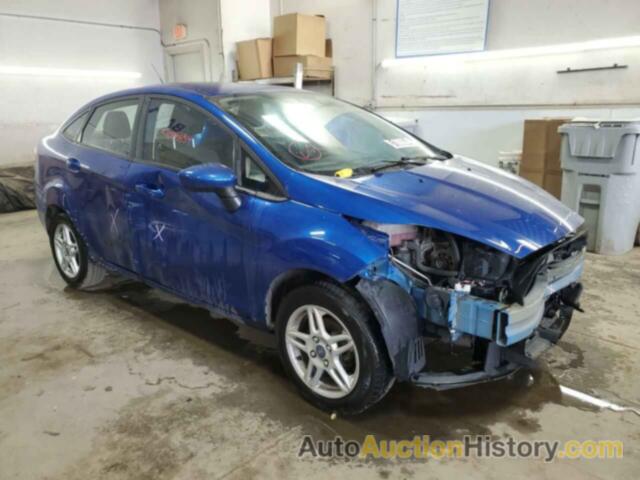 FORD FIESTA SE, 3FADP4BJ0JM144002