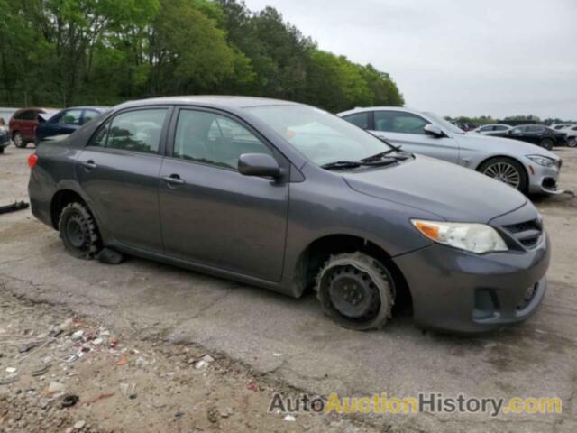 TOYOTA COROLLA BASE, JTDBU4EE0B9151055