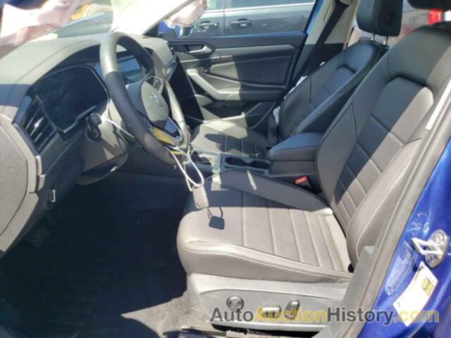 VOLKSWAGEN JETTA SE, 3VW7M7BU1PM030673