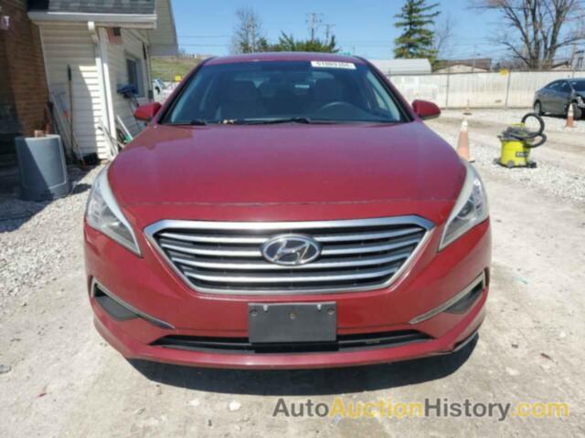 HYUNDAI SONATA SE, 5NPE24AF8FH187350