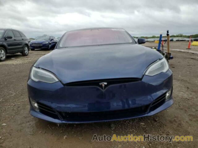 TESLA MODEL S, 5YJSA1E2XHF210673