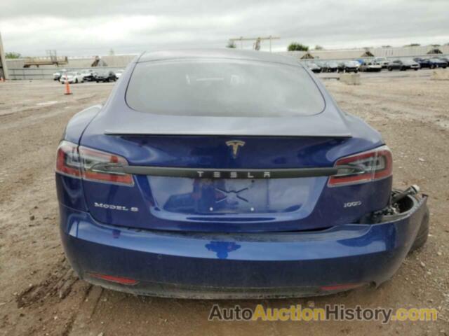 TESLA MODEL S, 5YJSA1E2XHF210673