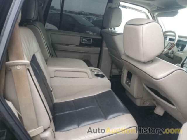 LINCOLN NAVIGATOR, 5LMFU27588LJ02287