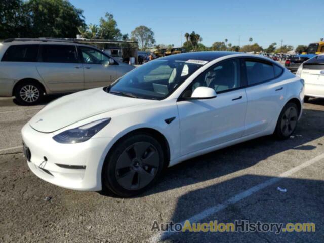 TESLA MODEL 3, 5YJ3E1EB1NF275366