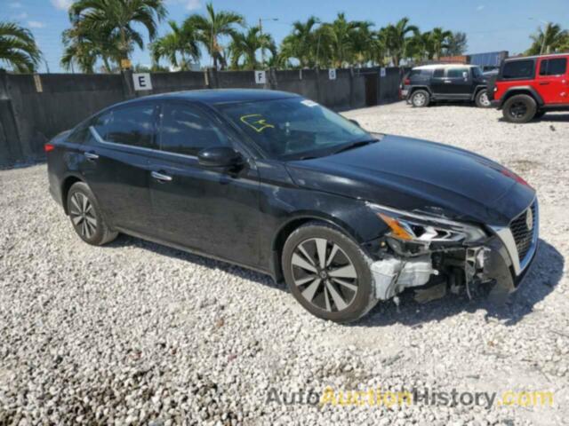 NISSAN ALTIMA SL, 1N4BL4EV0LC184960