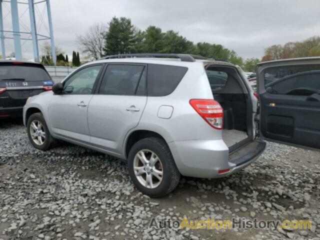 TOYOTA RAV4, 2T3BF4DV9CW182785