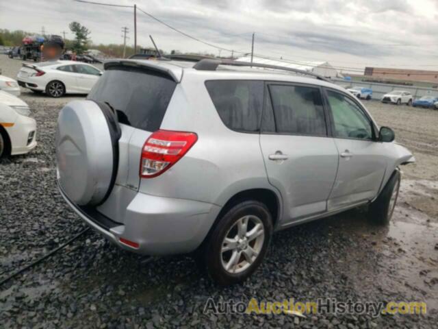 TOYOTA RAV4, 2T3BF4DV9CW182785