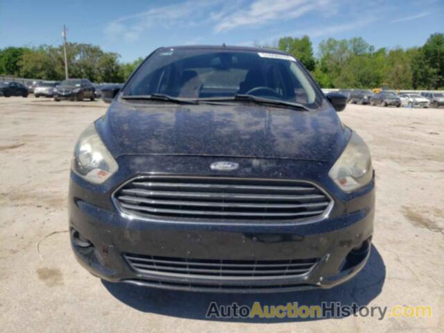 FORD FIGO TITANIUM, MAJHP1PD8JA163509