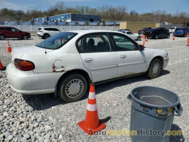 CHEVROLET MALIBU, 1G1ND52J92M677579