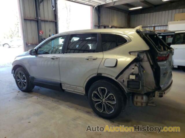 HONDA CRV EXL, 7FARW2H89NE036486