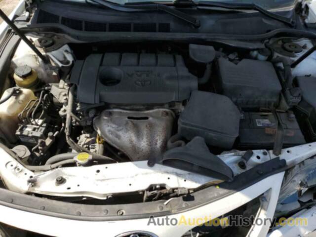 TOYOTA CAMRY BASE, 4T1BF3EK1BU630488