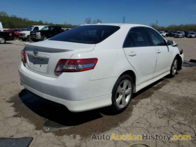 TOYOTA CAMRY BASE, 4T1BF3EK1BU630488