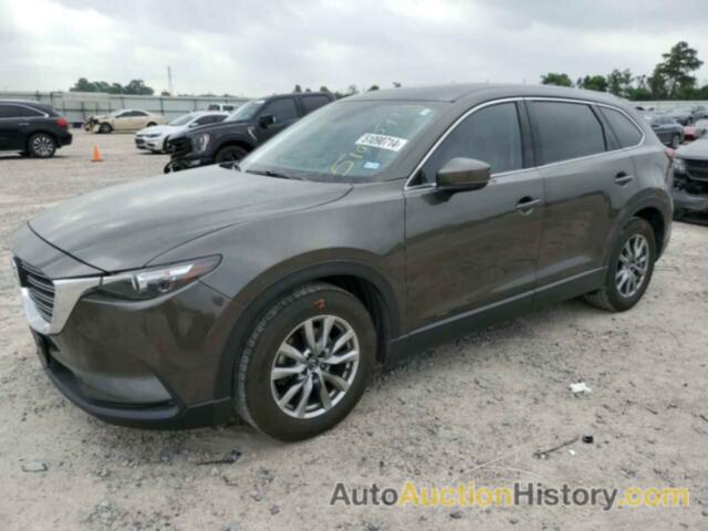 MAZDA CX-9 TOURING, JM3TCACY7G0102571