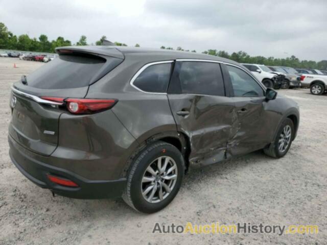 MAZDA CX-9 TOURING, JM3TCACY7G0102571