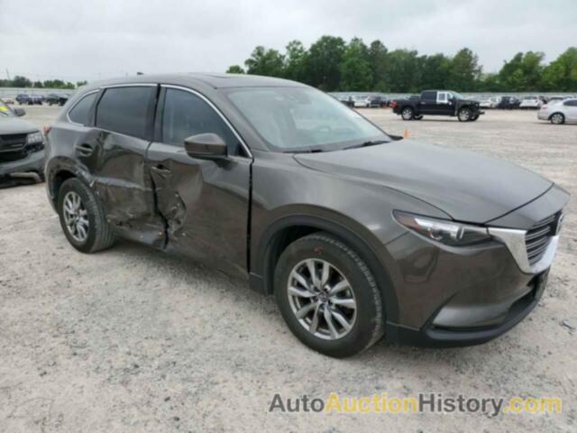 MAZDA CX-9 TOURING, JM3TCACY7G0102571