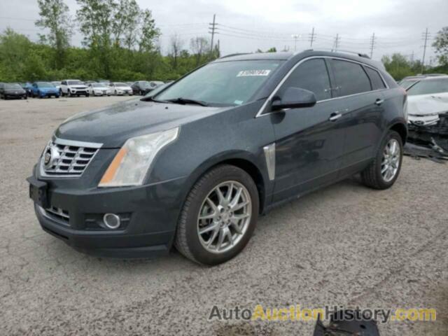 CADILLAC SRX PERFORMANCE COLLECTION, 3GYFNFE36ES547754