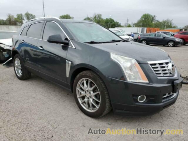 CADILLAC SRX PERFORMANCE COLLECTION, 3GYFNFE36ES547754