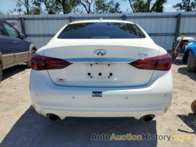 INFINITI Q50 LUXE, JN1EV7BP7MM707656