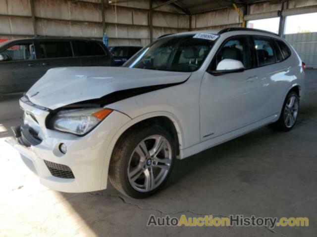 BMW X1 XDRIVE28I, WBAVL1C54FVY27874