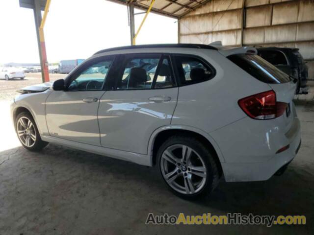 BMW X1 XDRIVE28I, WBAVL1C54FVY27874