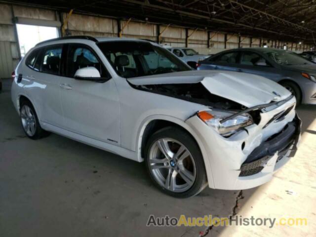 BMW X1 XDRIVE28I, WBAVL1C54FVY27874