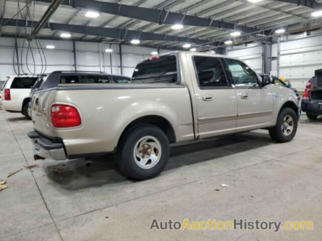 FORD F-150 SUPERCREW, 1FTRW07W91KB55068