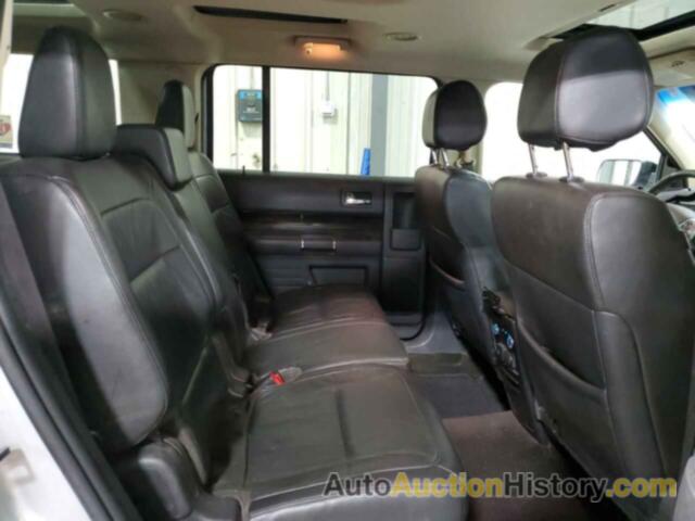 FORD FLEX SEL, 2FMHK6C82EBD30841