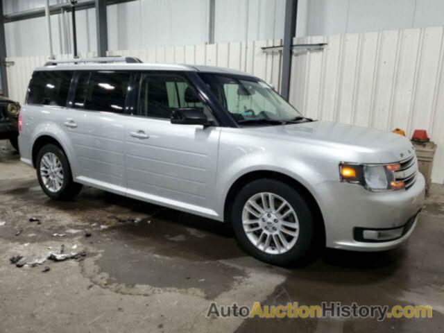 FORD FLEX SEL, 2FMHK6C82EBD30841