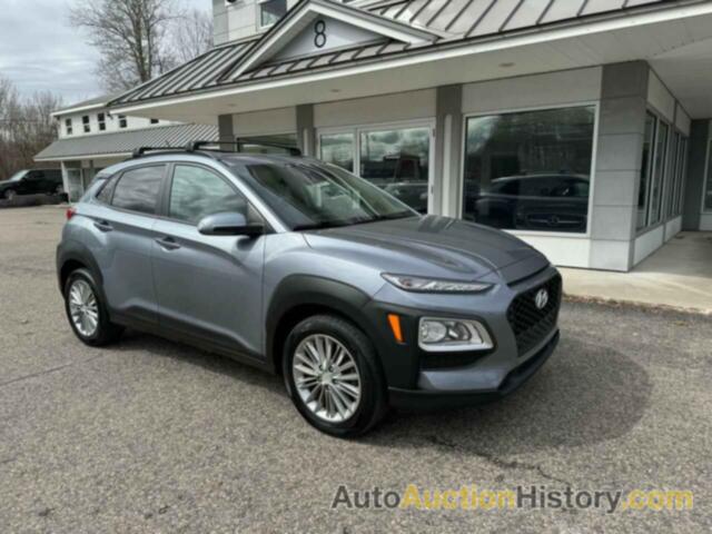 HYUNDAI KONA SEL, KM8K2CAA9MU628080