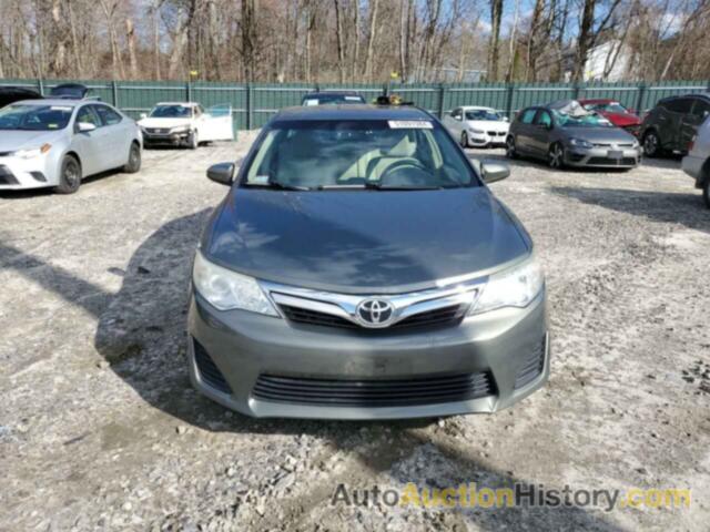 TOYOTA CAMRY L, 4T1BF1FK5DU709846