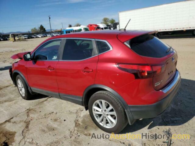 NISSAN ROGUE S, JN1BJ1CP5HW022074