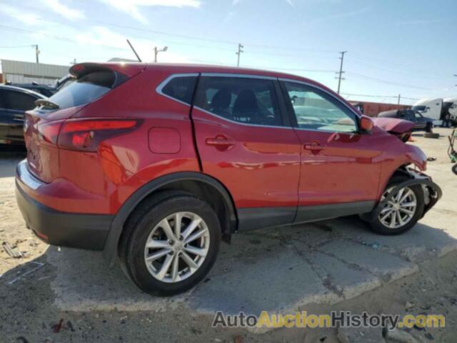 NISSAN ROGUE S, JN1BJ1CP5HW022074