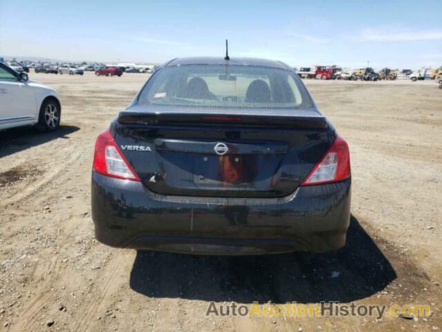 NISSAN VERSA S, 3N1CN7APXHL804598