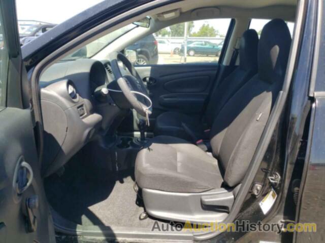 NISSAN VERSA S, 3N1CN7APXHL804598