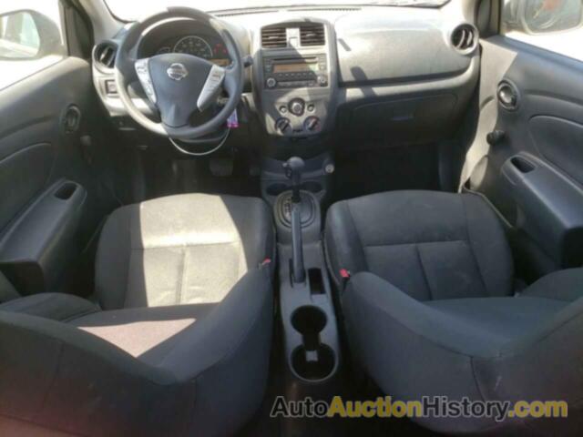 NISSAN VERSA S, 3N1CN7APXHL804598