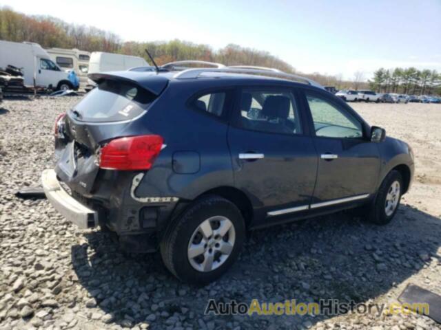 NISSAN ROGUE S, JN8AS5MV1EW719297