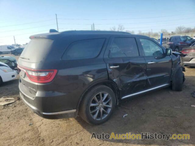 DODGE DURANGO CITADEL, 1C4SDJET0LC162784