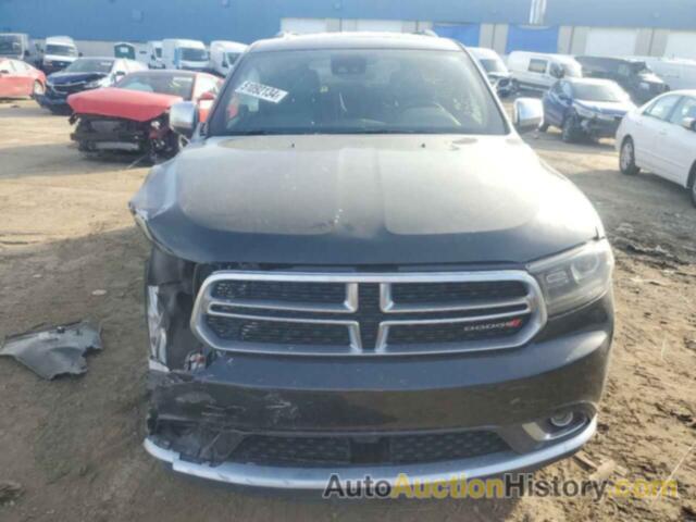 DODGE DURANGO CITADEL, 1C4SDJET0LC162784