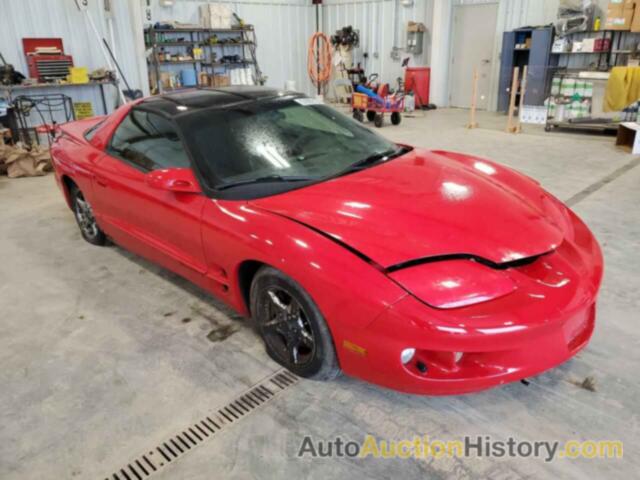 PONTIAC FIREBIRD, 2G2FS22K212146449