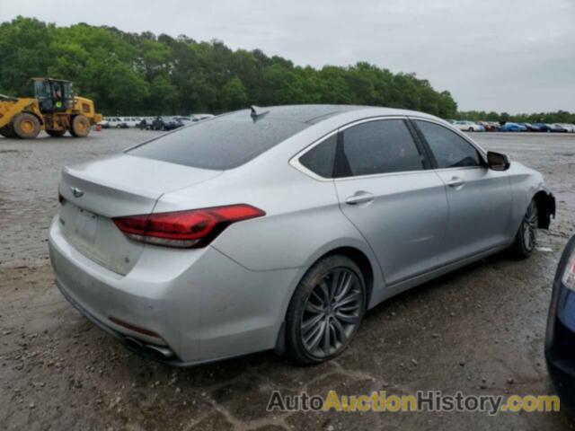 HYUNDAI GENESIS 5.0L, KMHGN4JF5FU060010