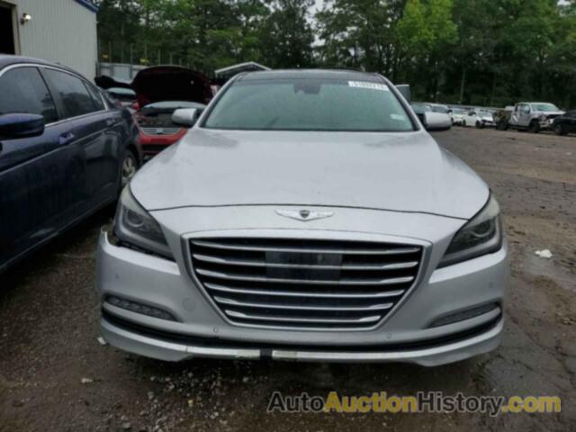 HYUNDAI GENESIS 5.0L, KMHGN4JF5FU060010