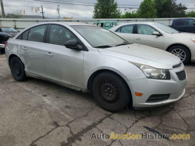 CHEVROLET CRUZE LS, 1G1PC5SH0C7211256