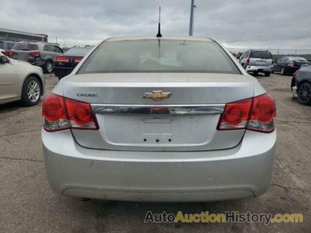 CHEVROLET CRUZE LS, 1G1PC5SH0C7211256