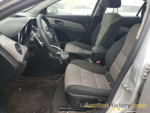 CHEVROLET CRUZE LS, 1G1PC5SH0C7211256