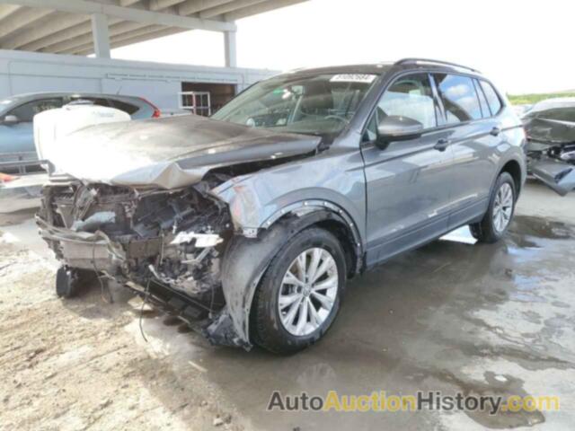 VOLKSWAGEN TIGUAN S, 3VV1B7AX6LM053467