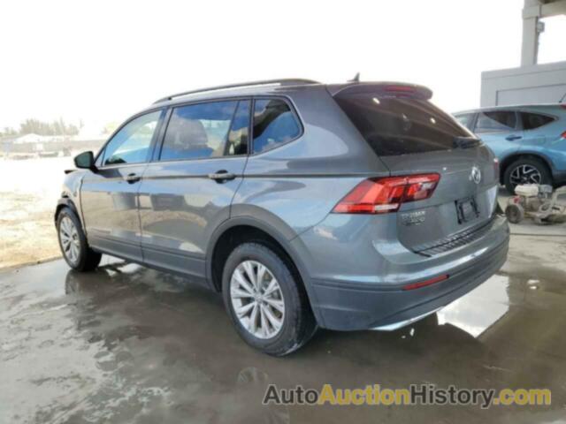 VOLKSWAGEN TIGUAN S, 3VV1B7AX6LM053467