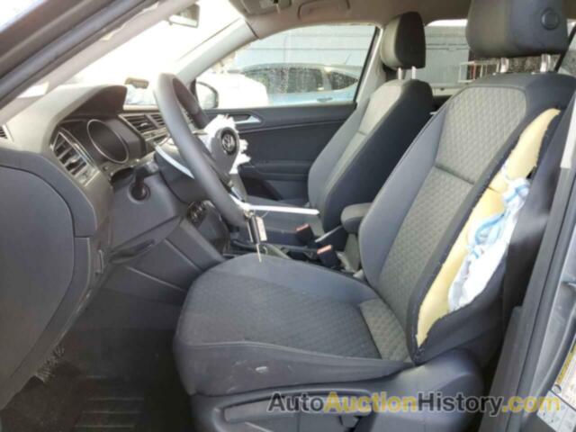 VOLKSWAGEN TIGUAN S, 3VV1B7AX6LM053467