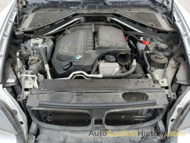 BMW X5 XDRIVE35I, 5UXZV4C53CL750341