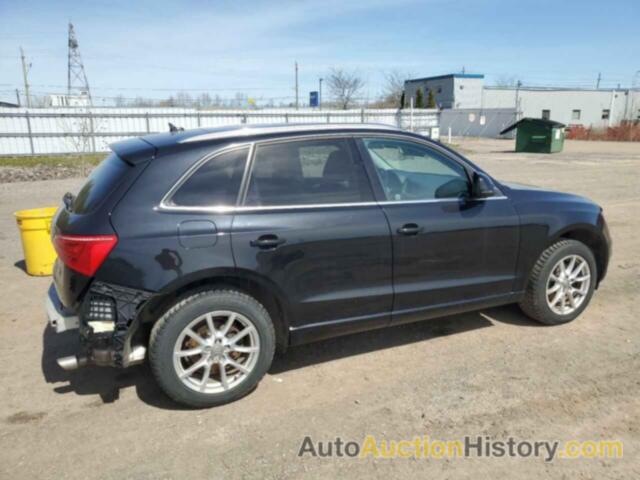 AUDI Q5 PREMIUM PLUS, WA1LKCFP4BA039341