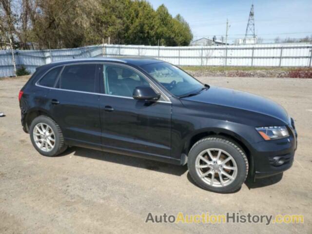 AUDI Q5 PREMIUM PLUS, WA1LKCFP4BA039341